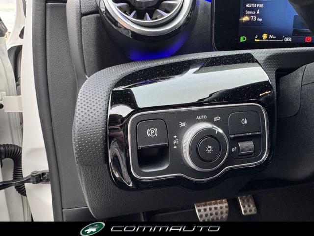 MERCEDES-BENZ A 200 Automatic AMG Line Advanced Plus