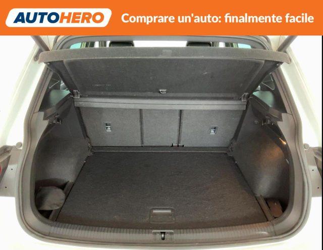 VOLKSWAGEN Tiguan 2.0 BiTDI SCR DSG 4MOTION Advanced BMT