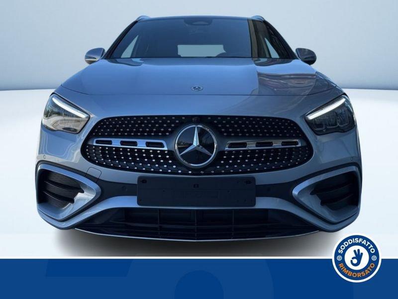 Mercedes-Benz GLA 200d Automatic AMG Line Advanced Plus