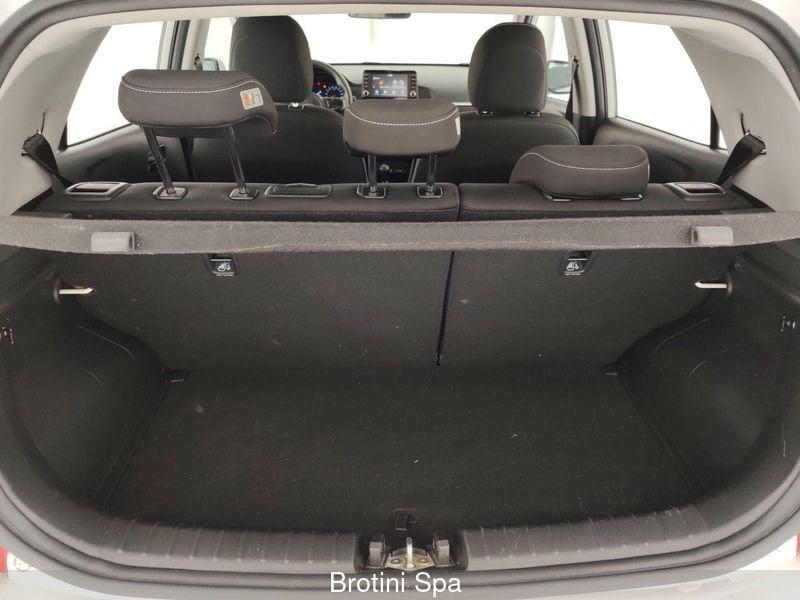KIA Picanto Picanto 1.0 12V GPL 5 porte Urban