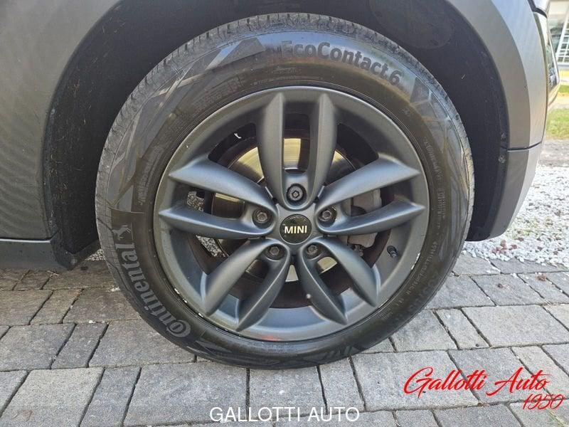 MINI Countryman Cooper D 1.6 112cv - RISERVATA A COMMERCIANTI D'AUTO