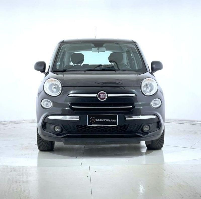 FIAT 500L Pop Star 0.9 TwinAir 80cv Natural Power