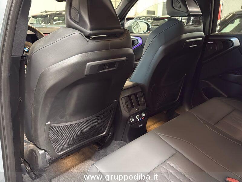 BMW X3 G45 2024 xdrive20d MSport Pro auto
