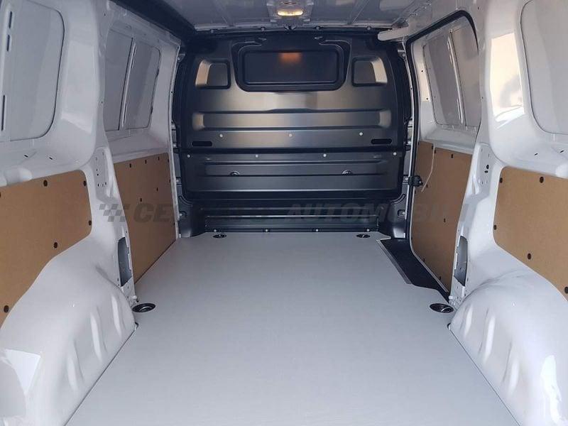 FIAT Scudo Scudo Ice 1.5 bluehdi 120cv L2H1