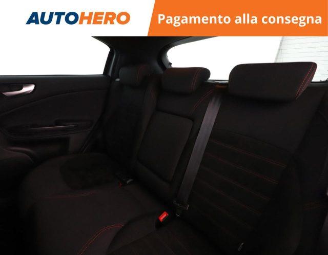ALFA ROMEO Giulietta 1.6 JTDm 120 CV Sport