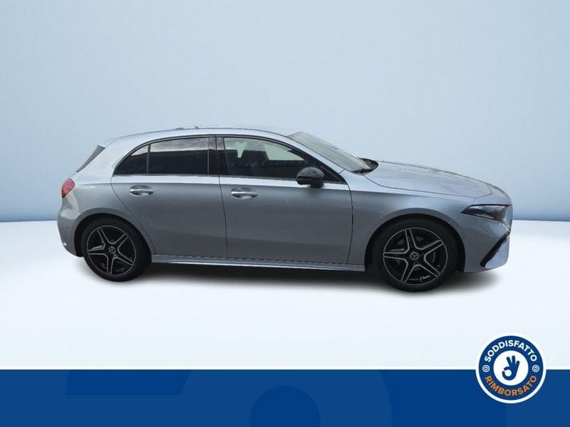 Mercedes-Benz Classe A 180d Automatic AMG Line Advanced Plus