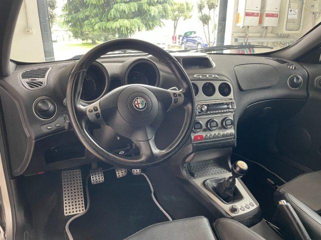 ALFA ROMEO 156 3.2i V6 24V cat Sportwagon GTA