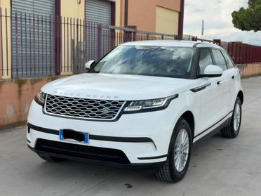 Land Rover Range Velar 2.0D I4 180 CV S