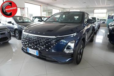 OMODA 5 Omoda 5 1.6 TGDI 147CV aut. Pure