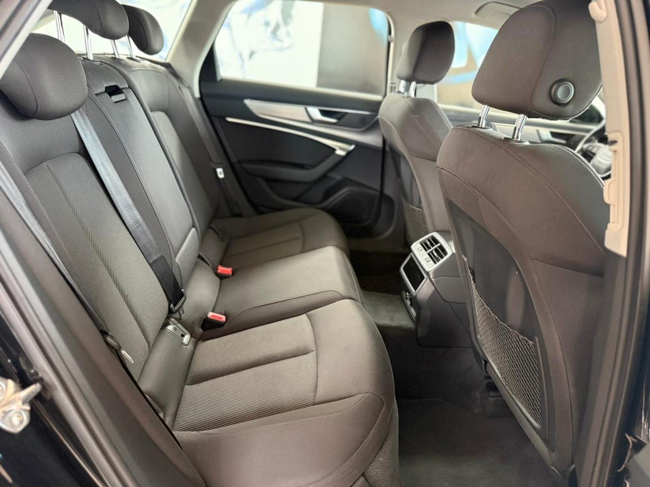 Audi A6 Avant 40 2.0 TDI S tronic IVA ESPOSTA