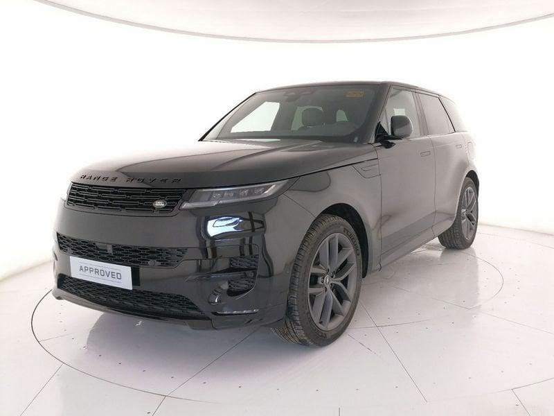 Land Rover Range Rover Sport PHEV Dynamic SE P460e PHEV AWD Auto