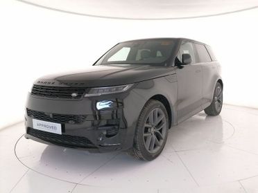 Land Rover Range Rover Sport PHEV Dynamic SE P460e PHEV AWD Auto