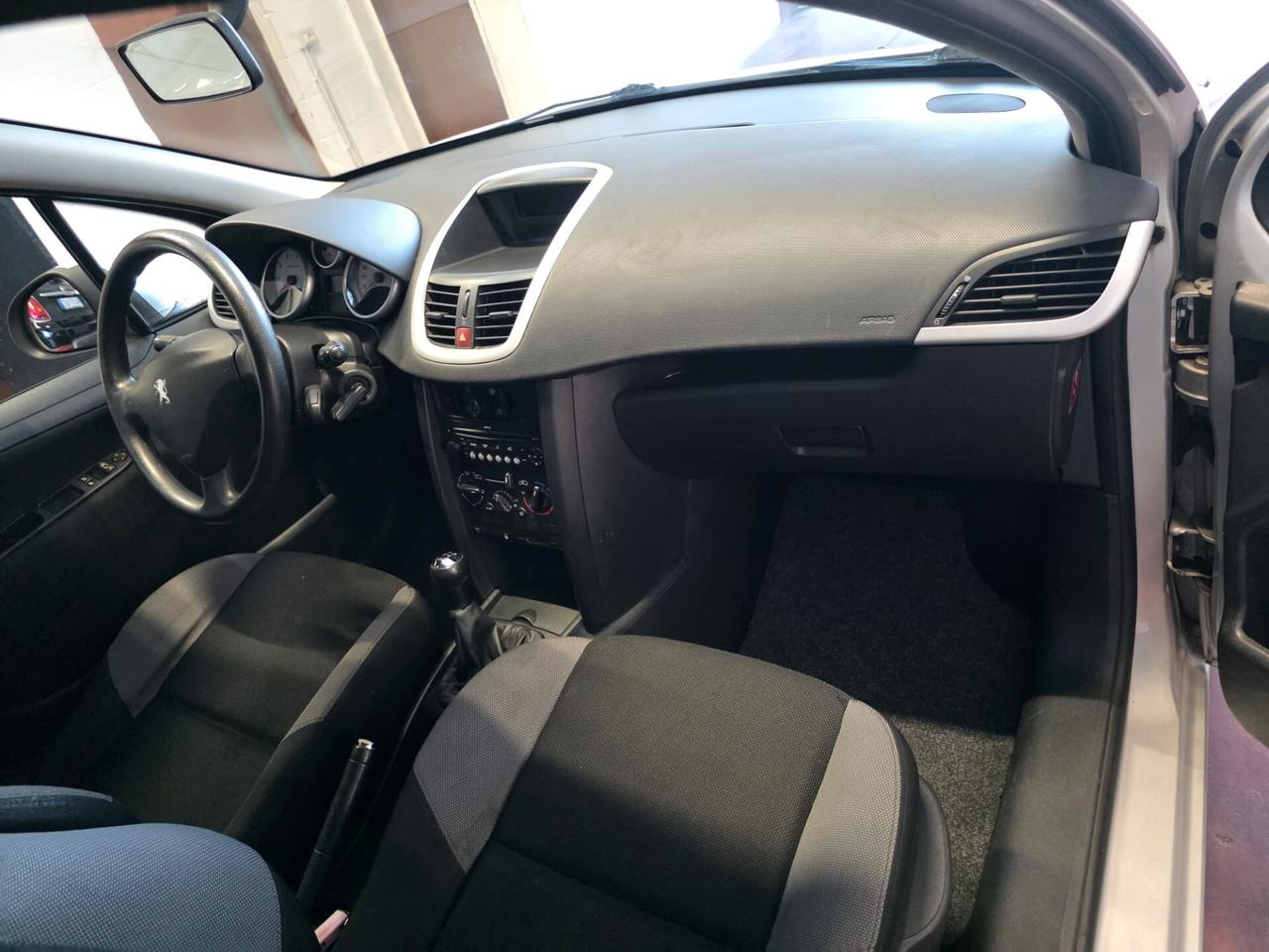 Peugeot 207 1.4 VTI 95CV SW XSCIEL GPL NEOPAT