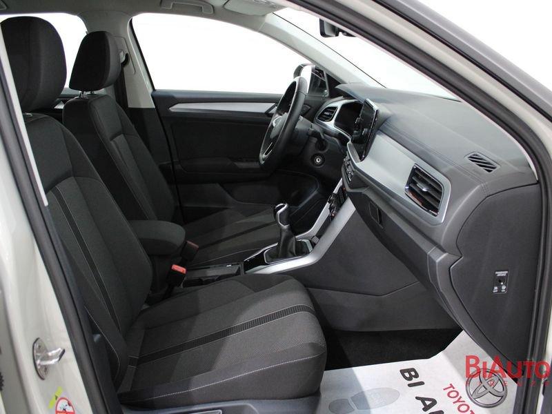 Volkswagen T-Roc T-Roc 2.0 TDI SCR Life