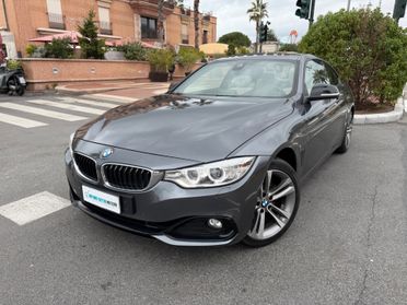 Bmw 428 428i Coupé xDrive Sport auto
