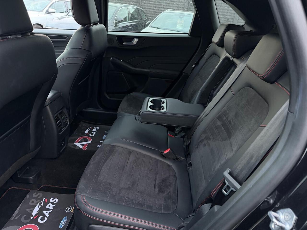 Ford Kuga 1.5 120 cv St Line X