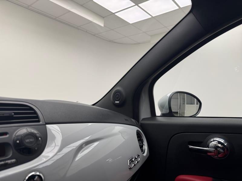 ABARTH 500 1.4 16V TURBO T-JET 135CV