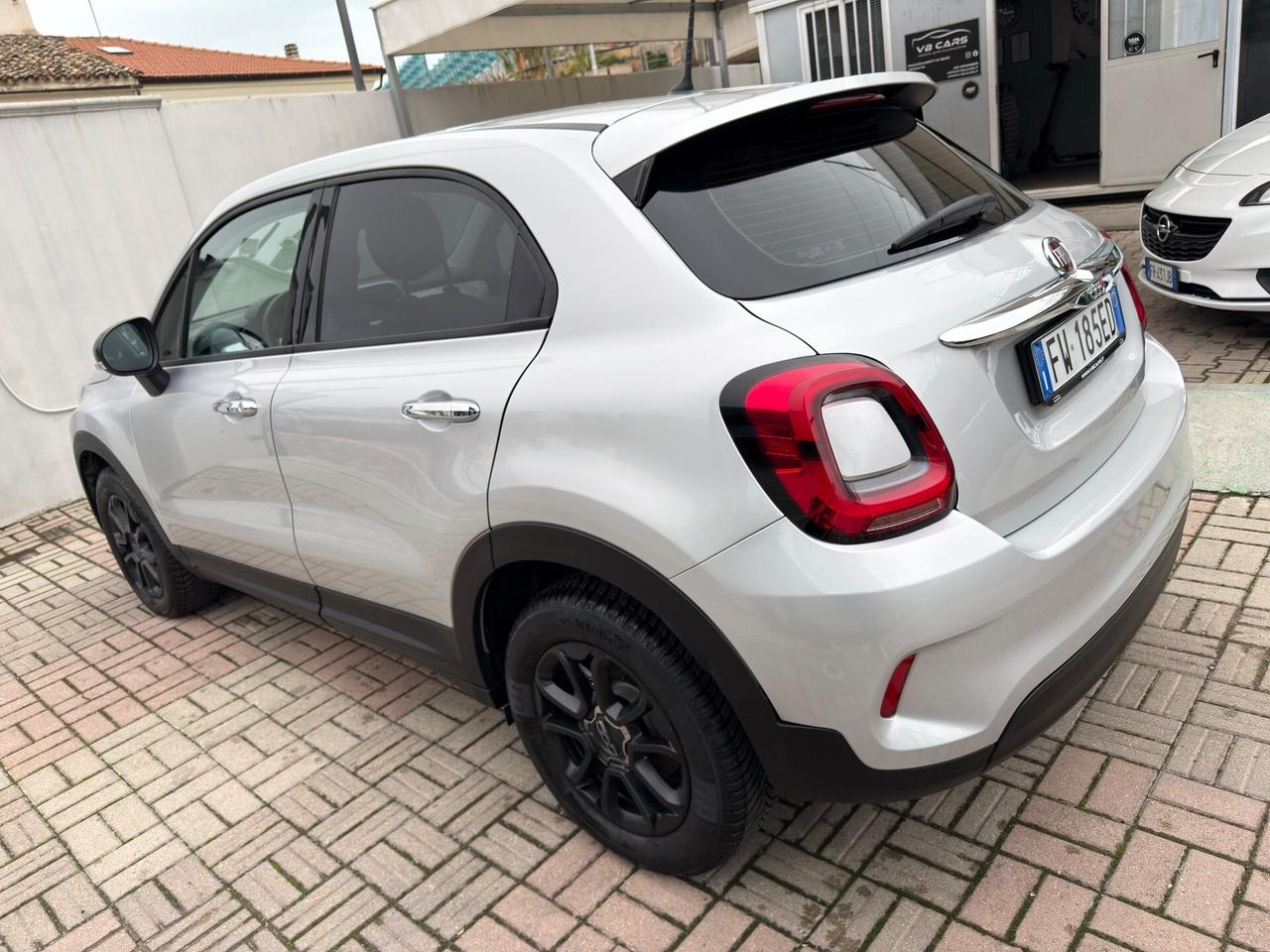 Fiat 500X 1.3 Multijet Urban - PREZZO PROMO
