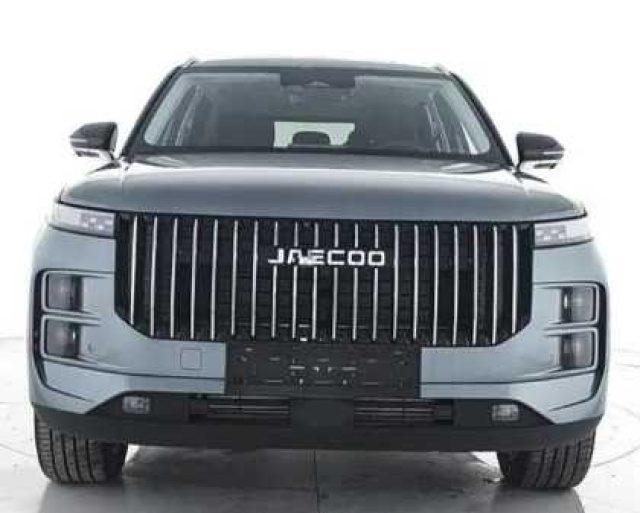 JAECOO Jaecoo 7 PHEV PHEV 1.5TGDI - Trazione anteriore DHT1 Premi