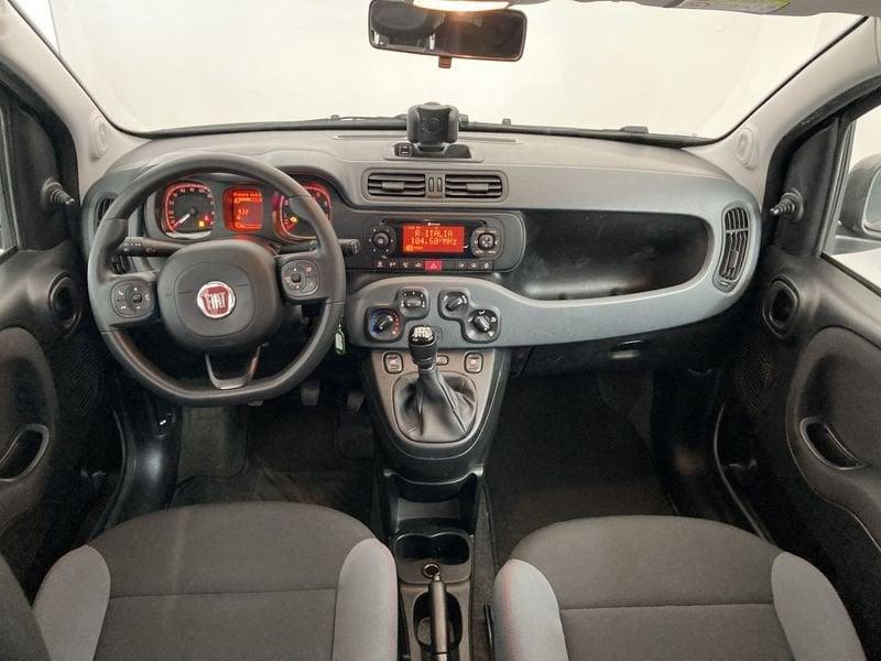 FIAT Panda 1.0 70cv S&S Hybrid