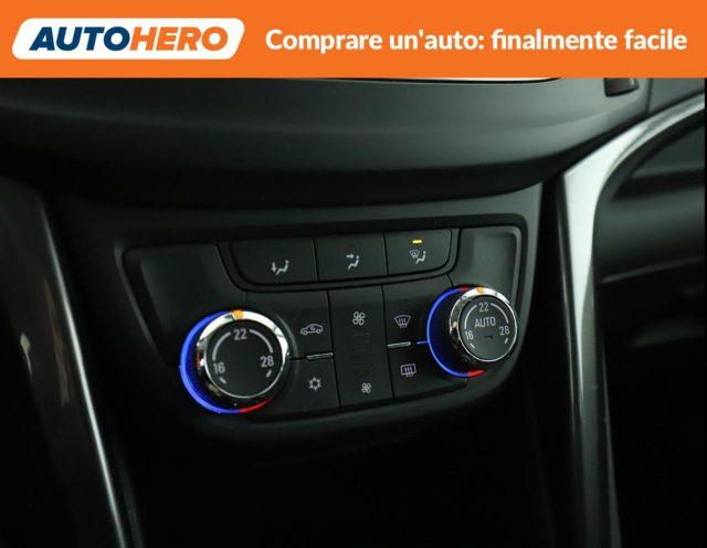 OPEL Zafira 1.4 Turbo 140CV aut. Innovation