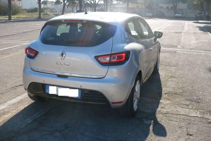 Renault Clio dCi 75 5 porte Moschino Life