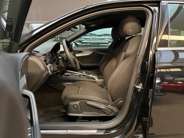 AUDI A4 Avant 35 TDI S tronic S-Line