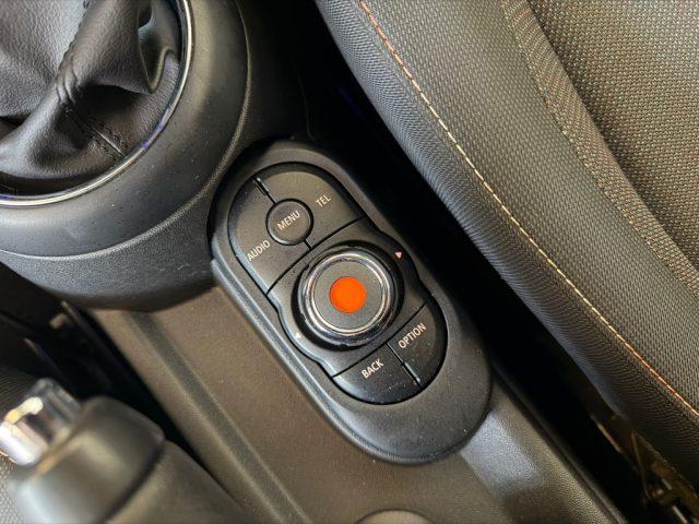 MINI Cooper D 1.5 Cooper D 5 porte