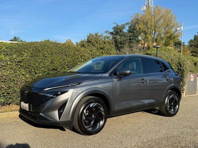 NISSAN Qashqai MHEV 158 CV Xtronic N-Connecta NAVI - LED - ACC