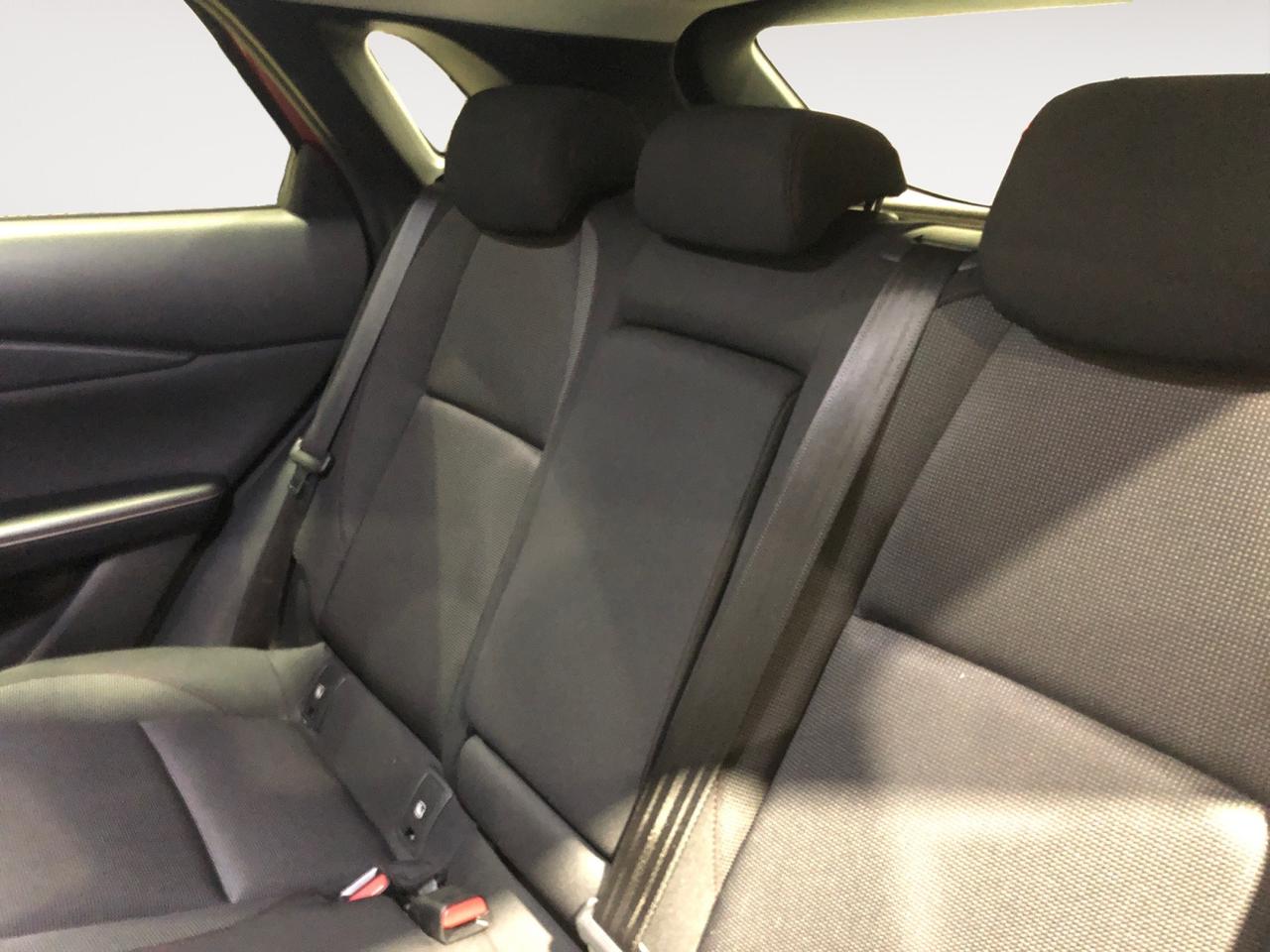 MAZDA CX-30 2.0 m-hybrid Homura 2wd 122cv 6mt