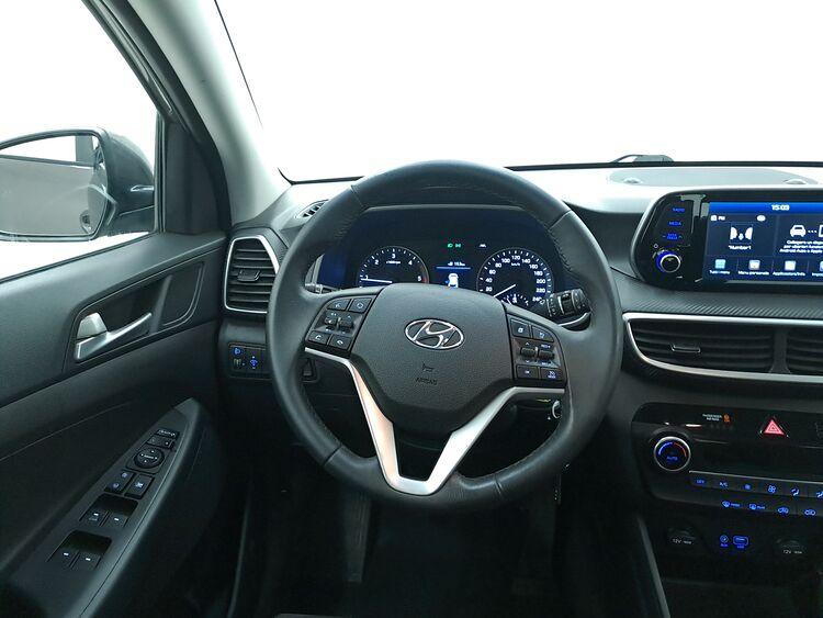 Hyundai Tucson XTech BR191927 1.6 Diesel 116CV