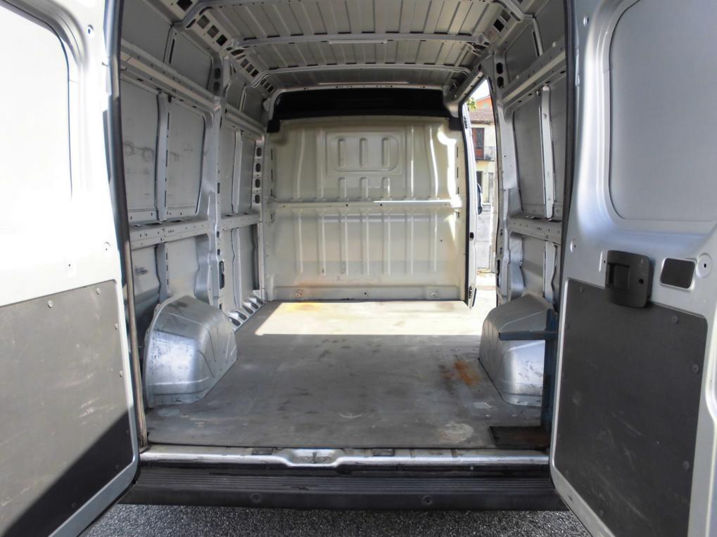 Fiat Ducato 35 2.3 MJT 130CV PM-TM Furgone