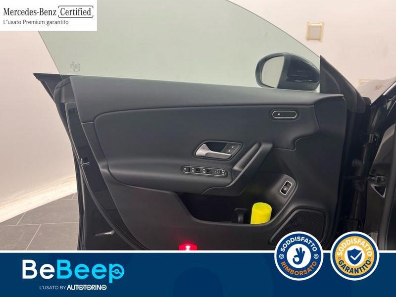 Mercedes-Benz CLA S.Brake SHOOTING BRAKE 180 D ADVANCED AUTO