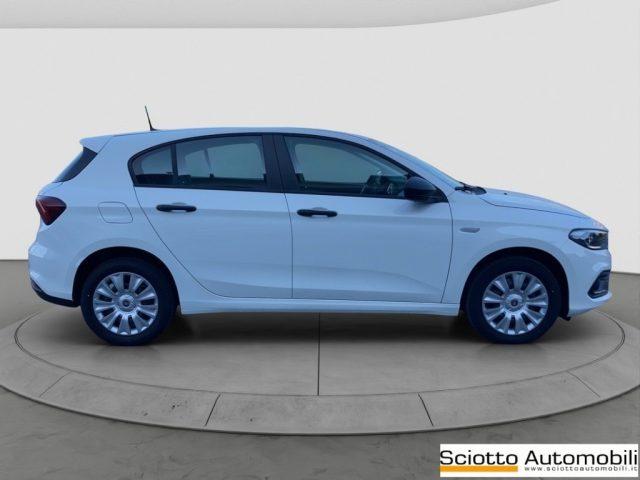 FIAT Tipo 1.5 Hybrid DCT 5 porte