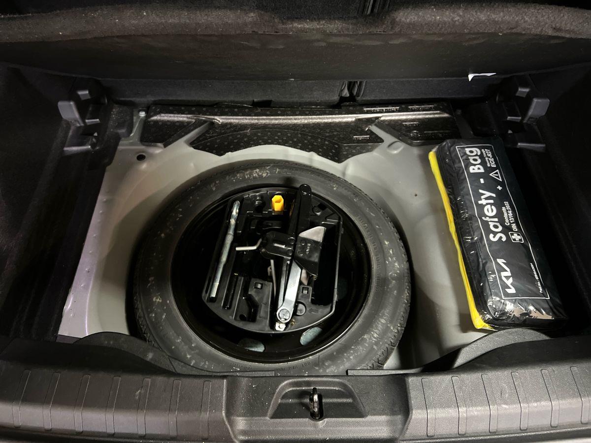 JEEP Avenger 1.2 turbo Summit fwd 100cv