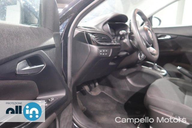 FIAT Tipo Tipo 5p 1.6 Mjt 130cv Life