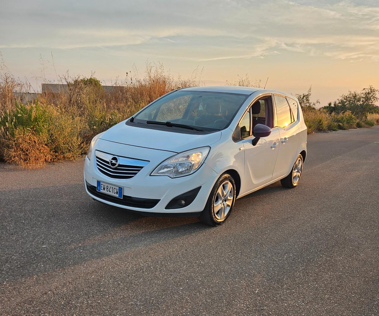 Opel Meriva 1.4 Turbo 120CV GPL Tech Cosmo