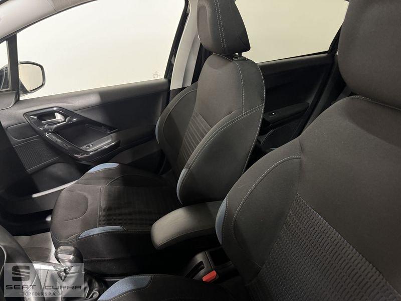 Peugeot 208 1.4 HDi 68cv FAP Active