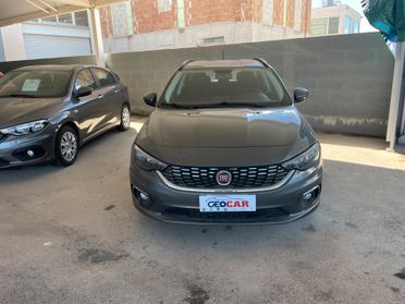 Fiat Tipo 1.6 Mjt S&S SW Easy Business