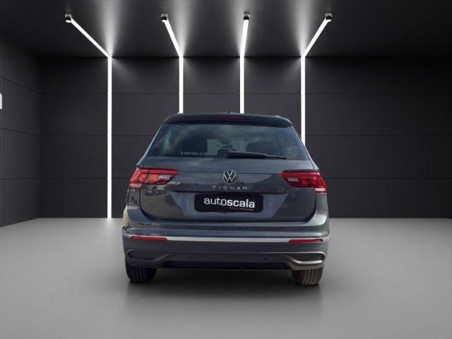 VOLKSWAGEN Tiguan 2.0 TDI 150 CV SCR DSG Life