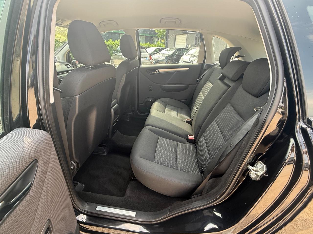 Mercedes-benz B 180 BlueEFFICIENCY Executive