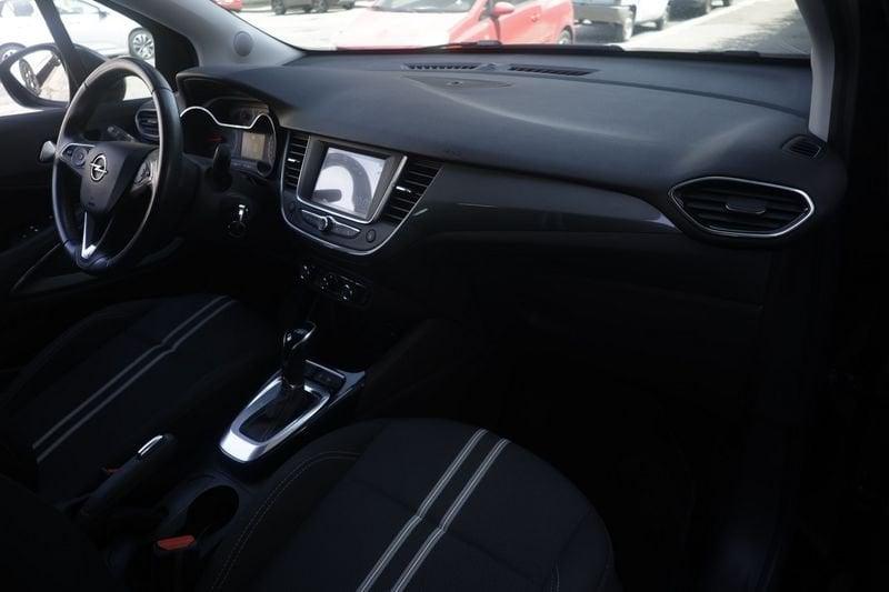 Opel Crossland Opel Crossland 1.2 130cv Elegance S&S MT6 Unicopropetario