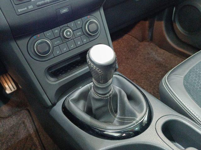 NISSAN Qashqai 1.6 dCi DPF 360