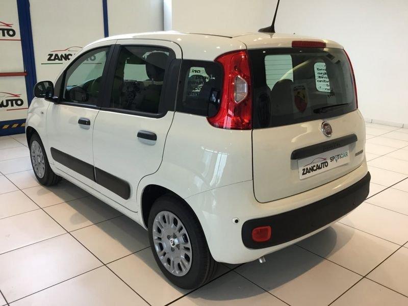 FIAT Pandina 1.0 FireFly 65cv S&S 6m Hybrid Pop MY26 - PREZZO REALE