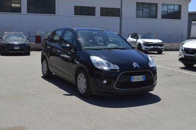 CITROEN C3 1.2 VTi 82 Seduction