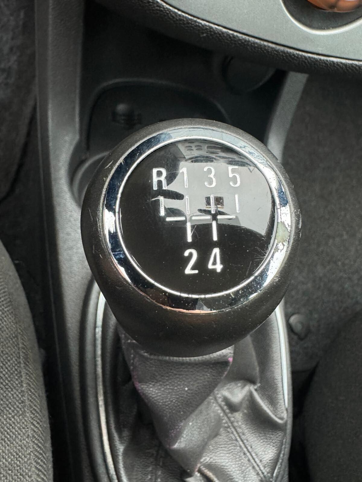Opel Corsa 1.2 80CV 5 porte GPL-TECH Enjoy