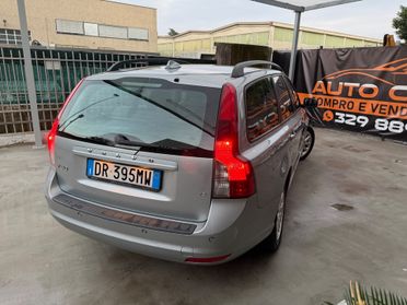 Volvo V50 1.6 BENZINA EURO4 NEOPATENTATI