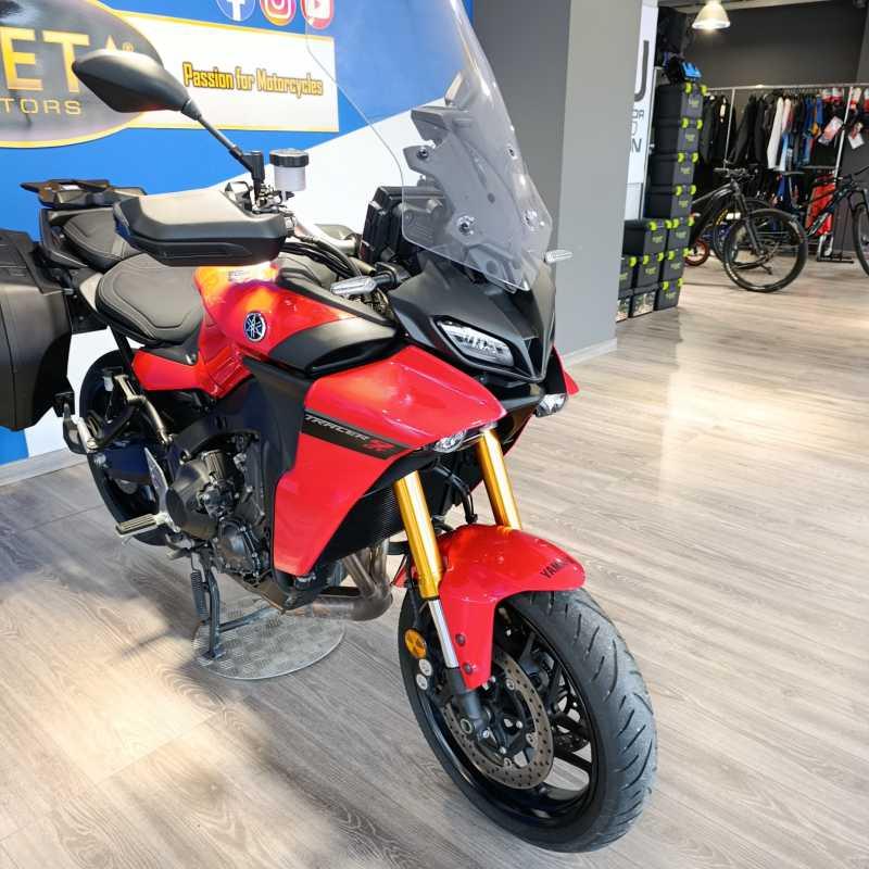 Yamaha Tracer 9 GT - 2023