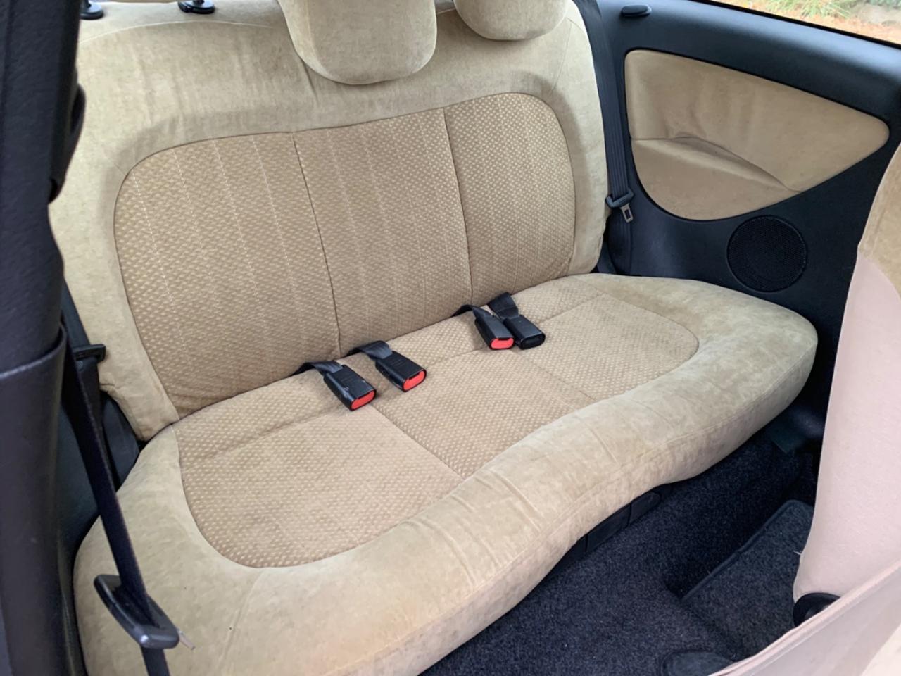 Lancia Ypsilon 1.2 Oro accessoriata