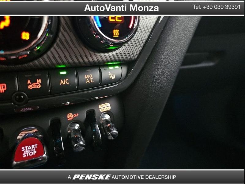 MINI Mini Countryman F60 Mini 2.0 Cooper SD Yours Countryman ALL4